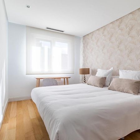 Madrid Rental Flats - Alquiler De Temporada Zewnętrze zdjęcie