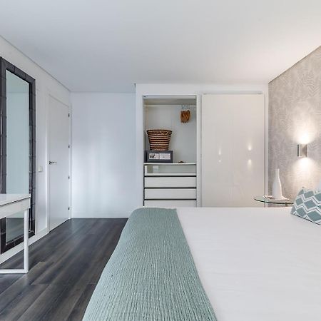 Madrid Rental Flats - Alquiler De Temporada Zewnętrze zdjęcie