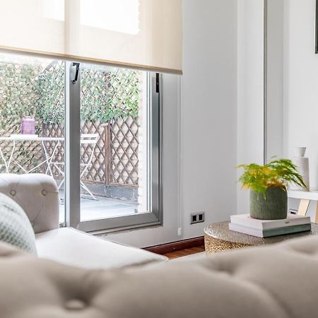 Madrid Rental Flats - Alquiler De Temporada Zewnętrze zdjęcie