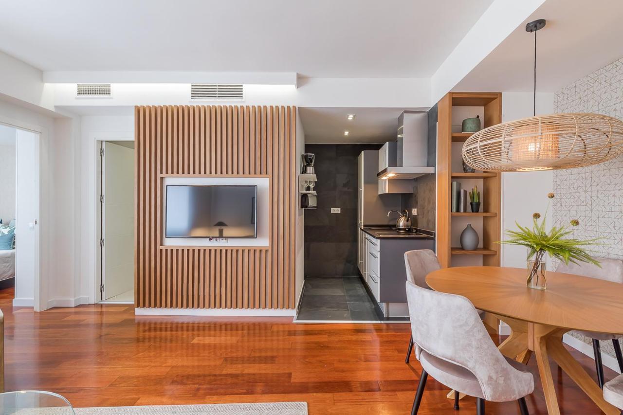 Madrid Rental Flats - Alquiler De Temporada Zewnętrze zdjęcie