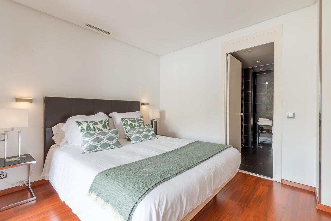 Madrid Rental Flats - Alquiler De Temporada Zewnętrze zdjęcie