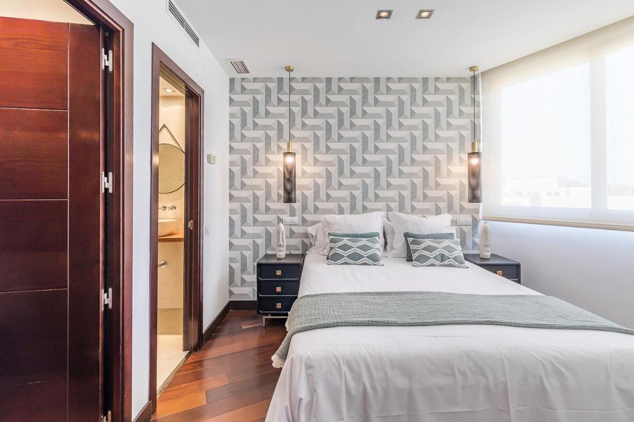 Madrid Rental Flats - Alquiler De Temporada Zewnętrze zdjęcie