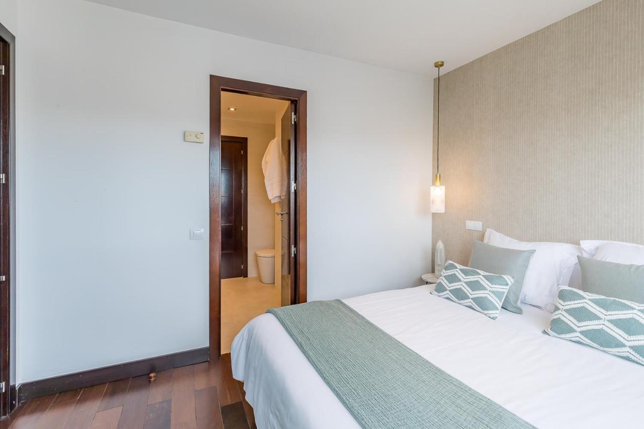 Madrid Rental Flats - Alquiler De Temporada Zewnętrze zdjęcie
