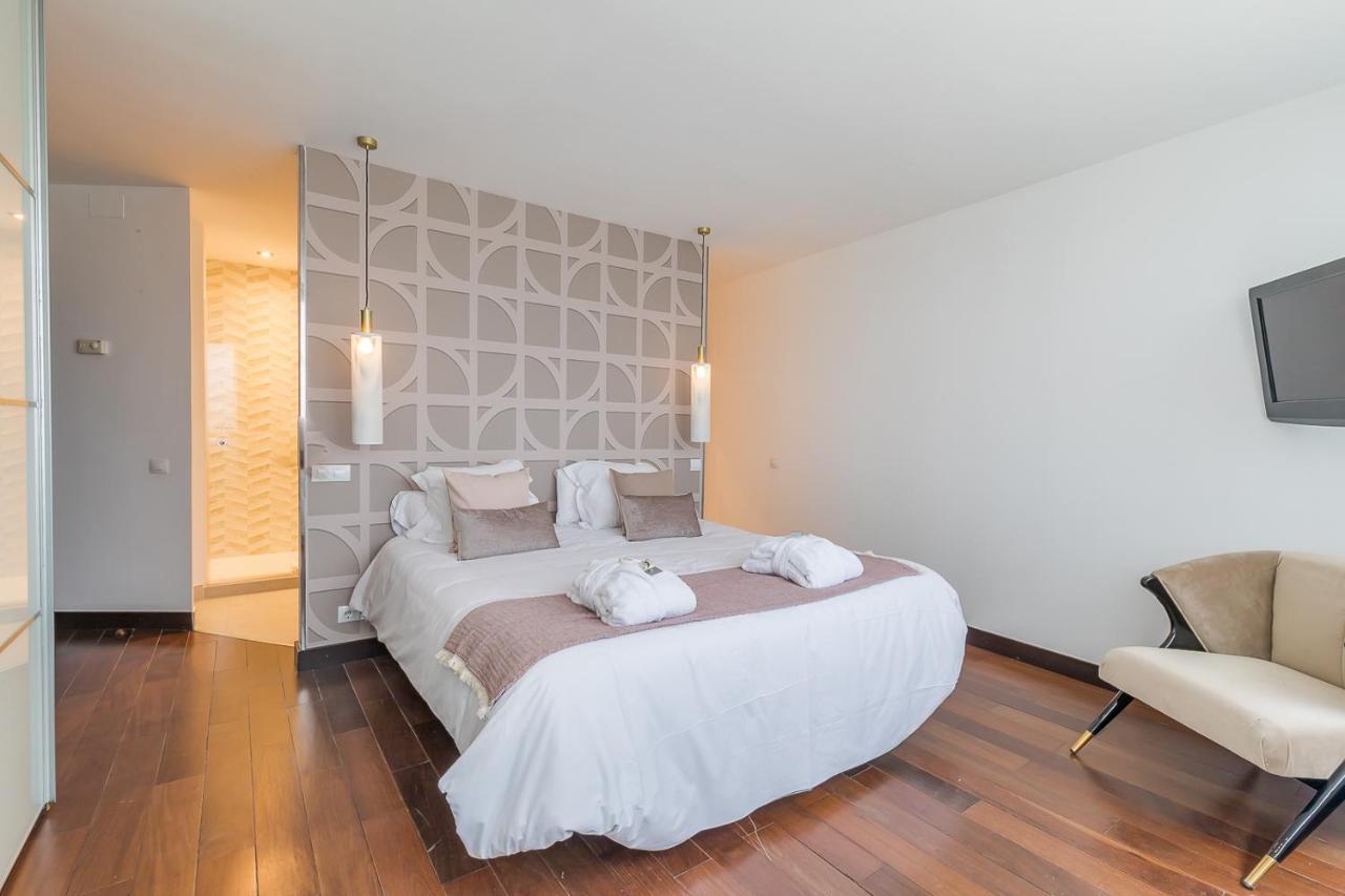 Madrid Rental Flats - Alquiler De Temporada Zewnętrze zdjęcie