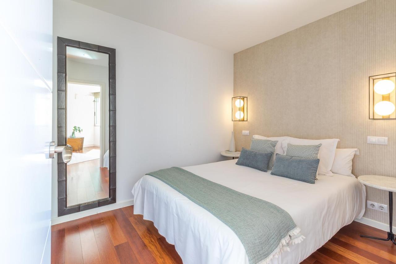 Madrid Rental Flats - Alquiler De Temporada Zewnętrze zdjęcie