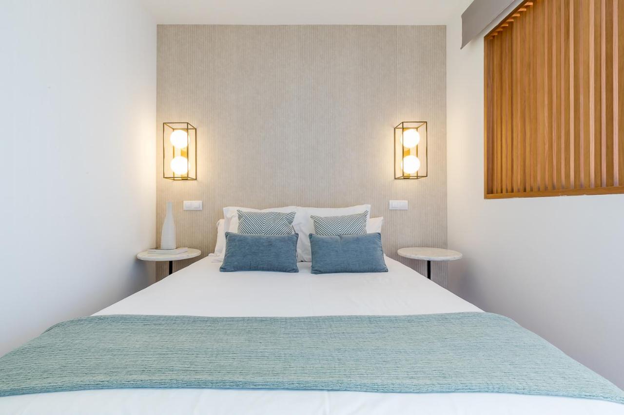 Madrid Rental Flats - Alquiler De Temporada Zewnętrze zdjęcie