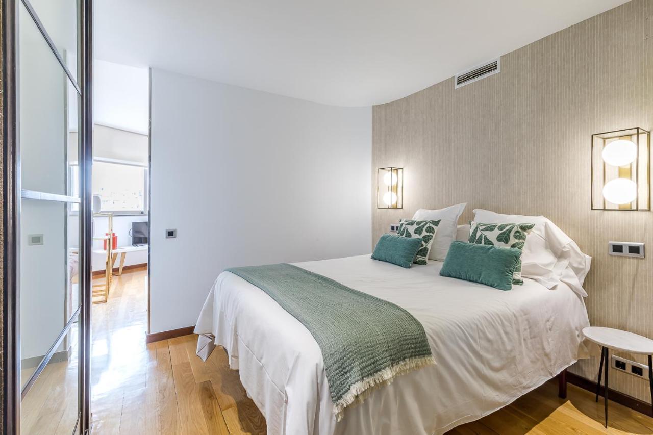 Madrid Rental Flats - Alquiler De Temporada Zewnętrze zdjęcie