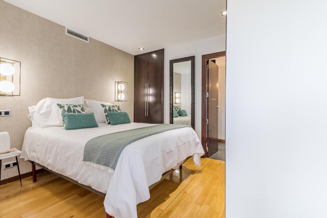 Madrid Rental Flats - Alquiler De Temporada Zewnętrze zdjęcie