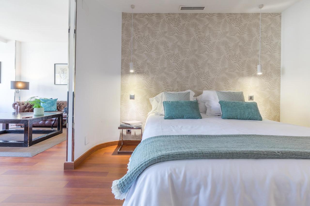 Madrid Rental Flats - Alquiler De Temporada Zewnętrze zdjęcie