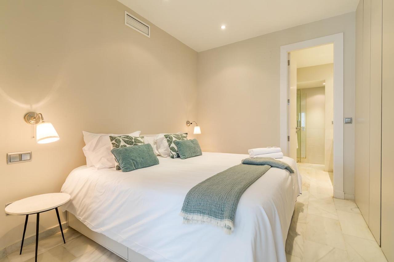 Madrid Rental Flats - Alquiler De Temporada Zewnętrze zdjęcie