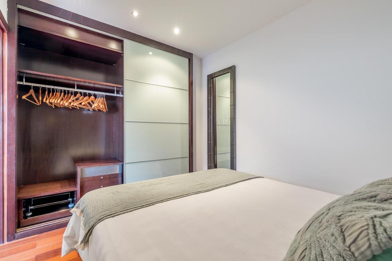 Madrid Rental Flats - Alquiler De Temporada Zewnętrze zdjęcie