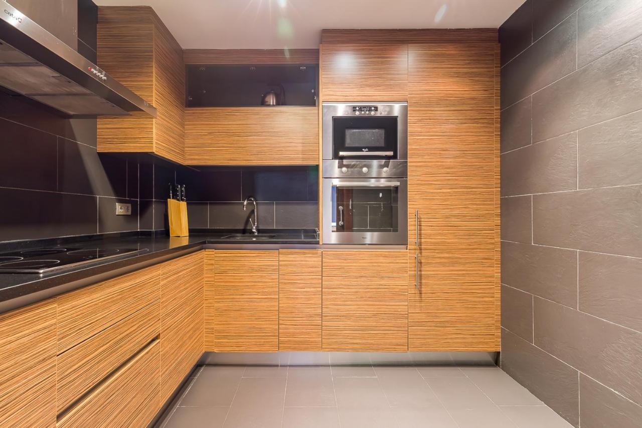Madrid Rental Flats - Alquiler De Temporada Zewnętrze zdjęcie