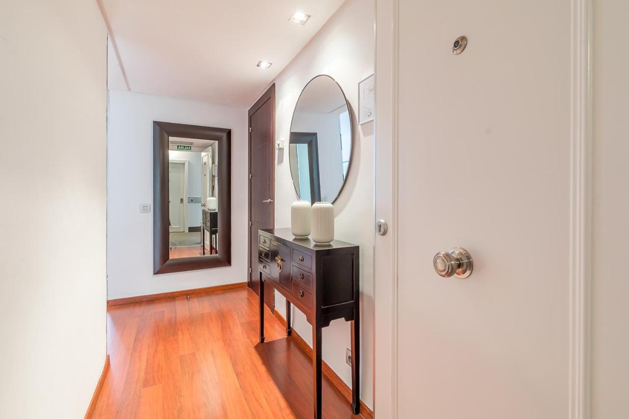Madrid Rental Flats - Alquiler De Temporada Zewnętrze zdjęcie