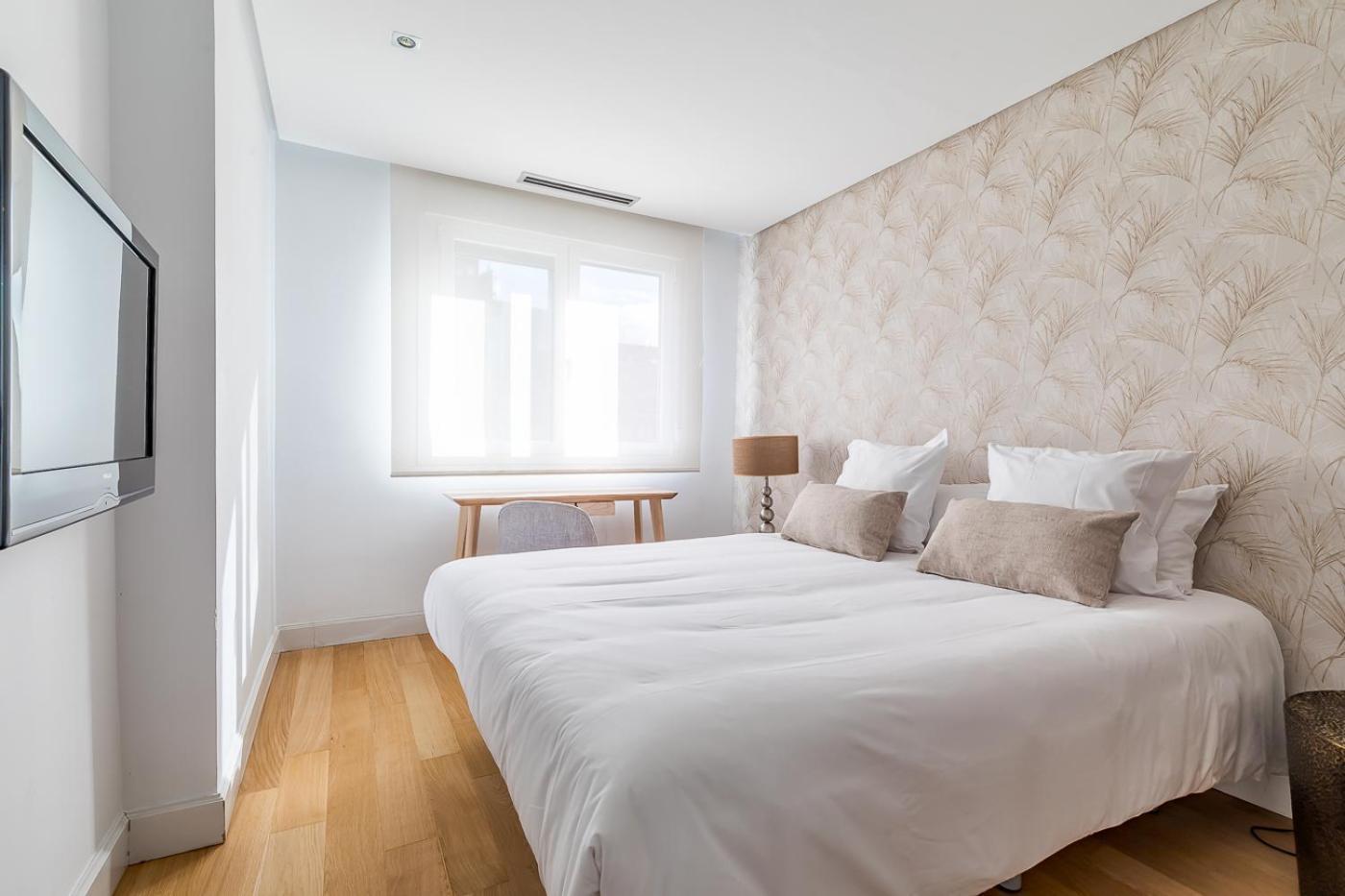 Madrid Rental Flats - Alquiler De Temporada Zewnętrze zdjęcie