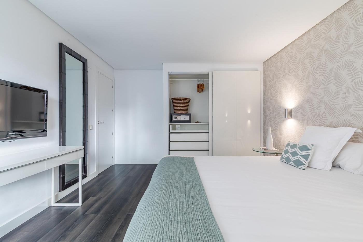 Madrid Rental Flats - Alquiler De Temporada Zewnętrze zdjęcie