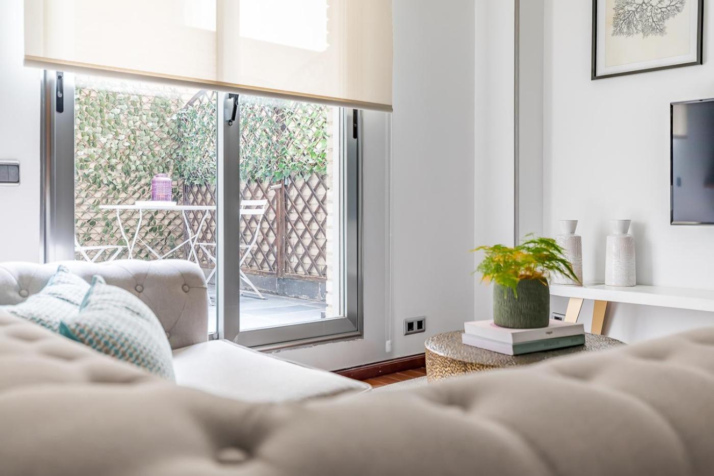 Madrid Rental Flats - Alquiler De Temporada Zewnętrze zdjęcie