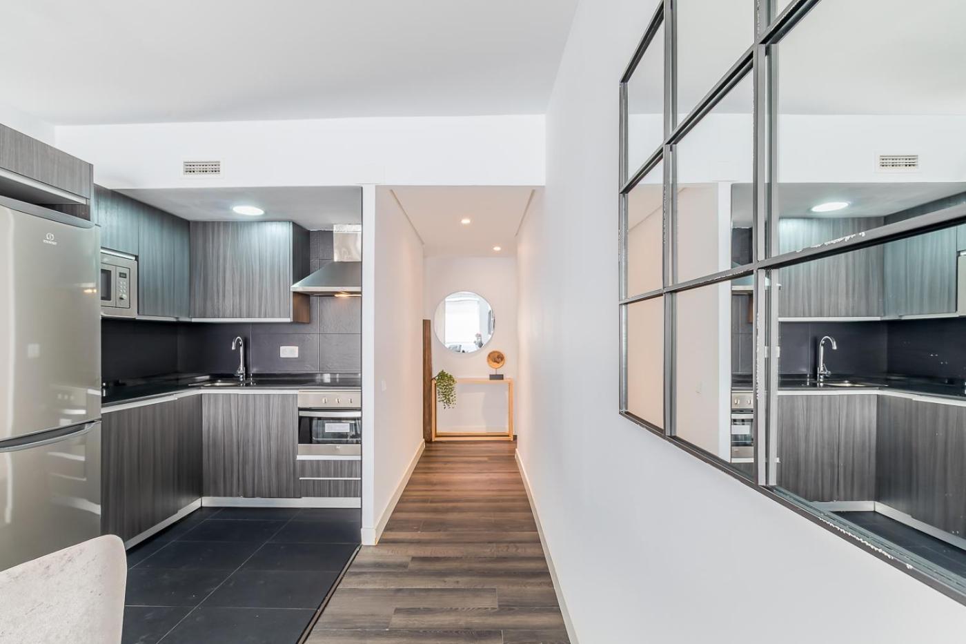 Madrid Rental Flats - Alquiler De Temporada Zewnętrze zdjęcie