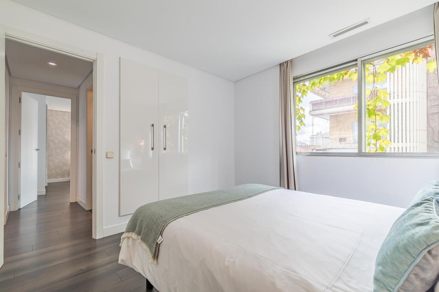 Madrid Rental Flats - Alquiler De Temporada Zewnętrze zdjęcie